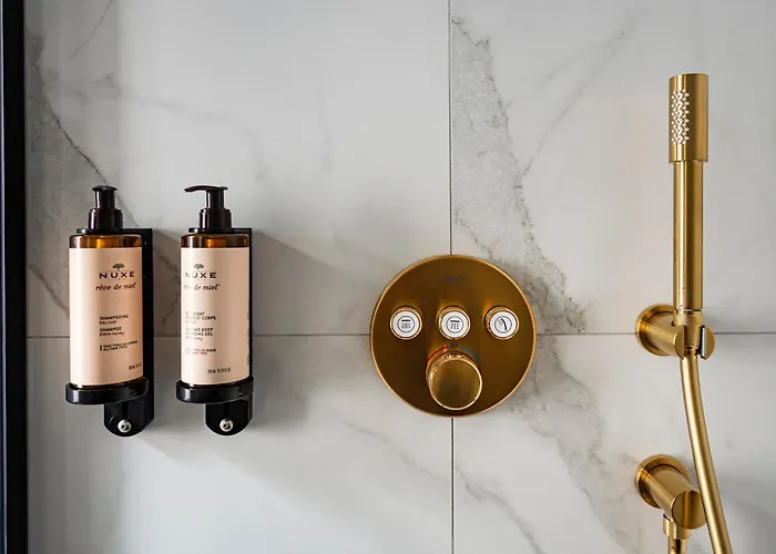 Hôtel Tivoli Parijs